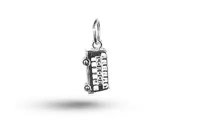 Charms Direct Small London Bus Charm • £20