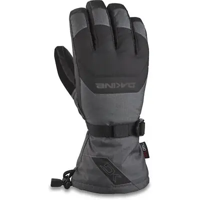 Dakine Scout Mens Gloves Carbon • £45.47