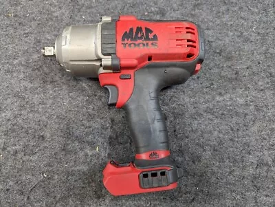 Mac Tools 1/2  Drive Impact Wrench BWP152 (454388) • $199