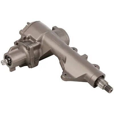 For Ford F-100 F-150 F-250 F-350 2WD 1968-1979 Reman Power Steering Gear Box TCP • $214