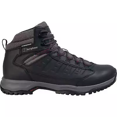 Berghaus Mens Expeditor Ridge 2.0 Walking Boots Outdoor Hiking Boot • £80.90