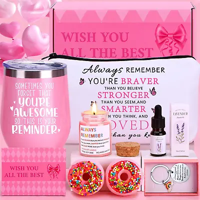 Birthday Gifts For WomenPamper Hamper For Her Gifts For Mum Best Friend Spa • £17.99