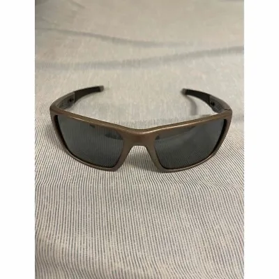 Oakley JURY 90s 00s Sunglasses Distressed Silver Accessories Genuine • $180.50