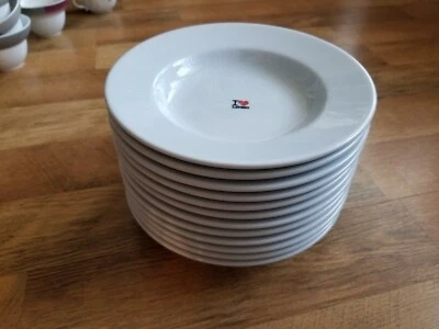 $24.66 • Buy MANIFATTURA DI LAVENO 1856 Paola Navone Collection Pasta Bowl Richard Ginori