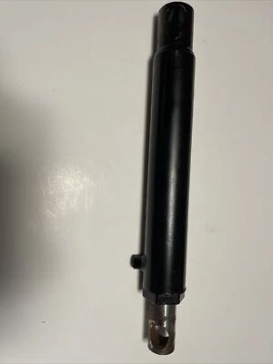 $175 • Buy Western MVP Fisher EZ-V Snow Plow Angle Cylinder Double Acting 56709 2x10 V
