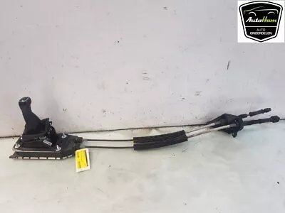 SWITCH MECHANICAL ABS ŠKODA FABIA III Combi (NJ5) 2019 6C0711049B / 6C0711061A • $64.80