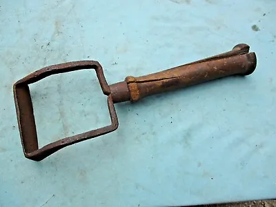 Vintage Coopers Box Scraper - Smith Made - Heavy Duty  • $33.64