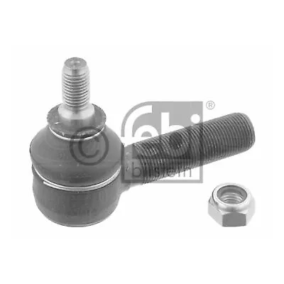 Tie Rod End Front Axle Left Febi Bilstein 10108 - OE Equivalent Quality & Fit • $27.90