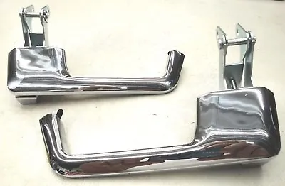 1970 1971 70 71 Ford Torino  Outside Door Handles New * • $136.25