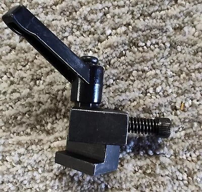 MICRO-MAKER LATHE TOOLING HOLD DOWN CLAMP No 86679 • $34.50
