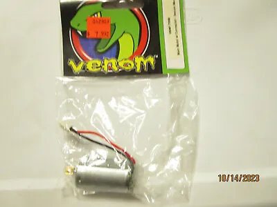 Venom Venf-7596 Main Motor W/ Connector For Mantis 7596 • $14.99