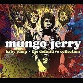 MUNGO JERRY Baby Jump - The Definitive Collection CD New 5050749213426 • £14.99