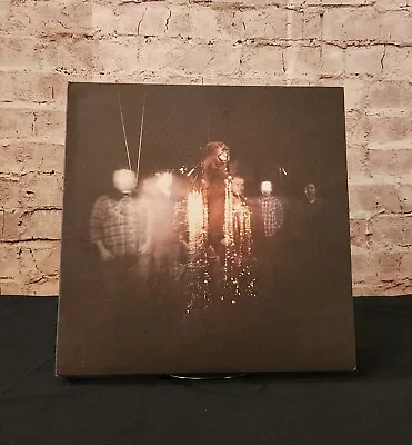 My Morning Jacket It Still Moves 2016 Vinyl Deluxe Edition RE RMST Remixed 180G • $30