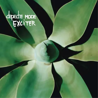 Depeche Mode Exciter (CD) Collector's  Album With DVD • $48.17