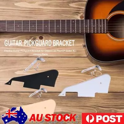 Electric Guitar Pickguard Bracket Screws For Gibson Les Paul LP Guitar Parts • $8.99