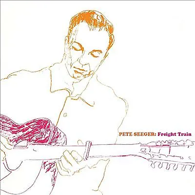 £9.38 • Buy Pete Seeger : Freight Train CD (2022) Highly Rated EBay Seller Great Prices