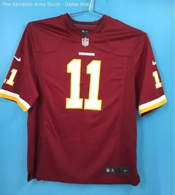 Nike Official NFL Washington Redskins #11 Jersey Size XL RARE! • $9.99