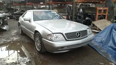 95 96 97 98 99 00 01 02 Mercedes-Benz MERCEDES SL-CLASS Hardtop Roof • $850