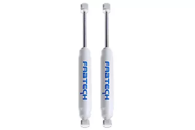 Fabtech FTS7052 Performance Twin Tube Shock Set • $117.28