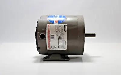 A.O. Smith Century E-Plus Motor 7-164467-05 Cat 183 1/4 HP 3 Phase 60HZ ~No Box~ • $141.07