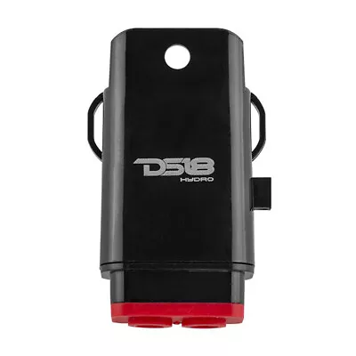 Ds18 MFH8 Marine Grade Fuse Holder 8 Ga - Marine Fuse Holder For 8 Ga Cables • $12.02