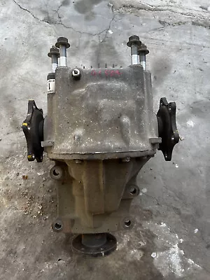 00-03 HONDA S2000 S2K REAR DIFFERENTIAL DIFF CARRIER OEM Ap1 • $791.50