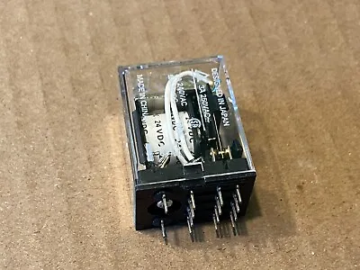 $20 • Buy New Relay For Pioneer SX-750 Sansui 5050 6060 8080 9090 Receiver W/ Instructions