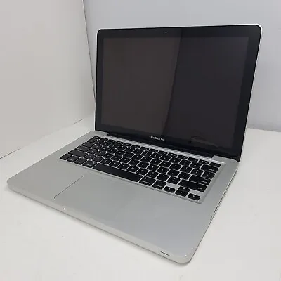 Apple MacBook Pro As Is Parts Only • $100