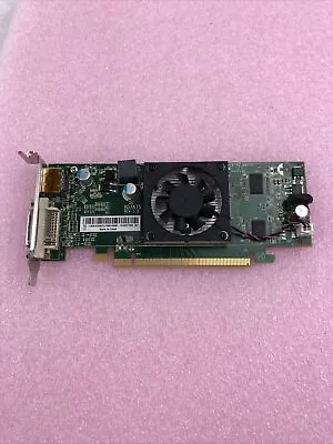 Lenovo AMD Radeon FRU-03T7092  HD7450 1GB DP DVI Video Card Low Profile  • $20.49