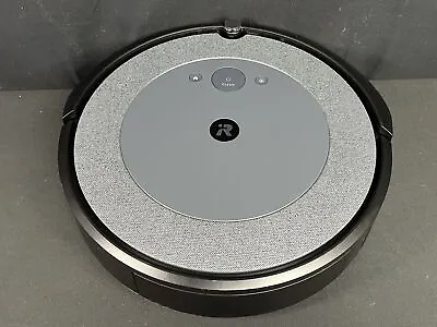 IRobot Roomba I557020 Combo I5+ Self-Emptying Robot Vacuum & Mop Used • $178.11