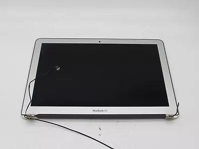 Apple MacBook Air A1466 2015 13  OEM Laptop LCD Screen Complete Assembly Read • $25.19