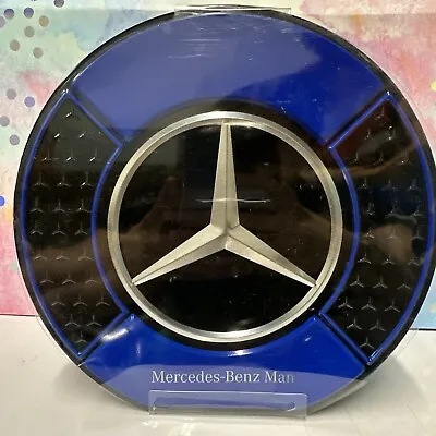 Mercedes-Benz Man 2021 By Mercedes-Benz For Men - 3 Pc Gift Set  • $54.50