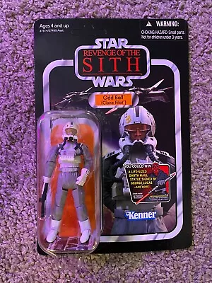 Star Wars 2012 Vintage Collection VC97 Odd Ball MOC New Unpunched  • $30