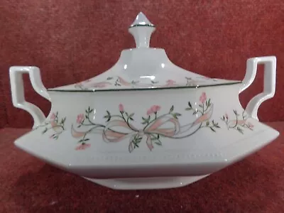 * Johnson Brothers    Eternal Beau    Vegetable Tureen  - Free Uk Post • £15.99