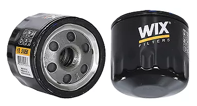 Wix Engine Oil Filter For 2013 Cub Cadet Volunteer 4x2 • $19.95