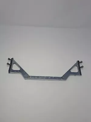 $85 • Buy WINDVEST Bracket For Harley Davidson Windshield 12.75 L NO WINDSHIELD 