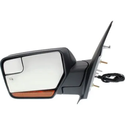 Kool Vue Power Mirror For 2007-2016 Ford Expedition Driver Side Heated W/ Memory • $165.50