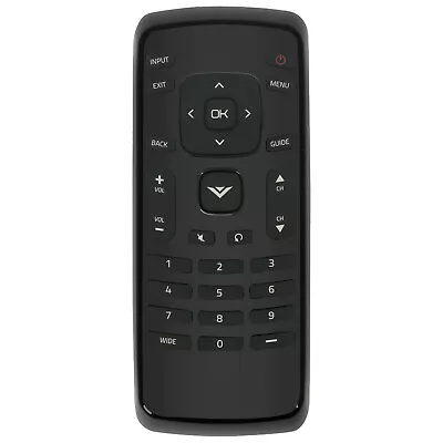 New XRT020 Remote For Vizio TV E221-A1 E231-B1 E280-B1 D28H-C1 E320-B0  E320-B0E • $7.48