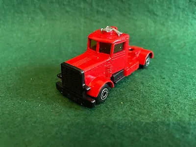 Matchbox Long Haul Convoy England Superfast 1979 119 • $6.20