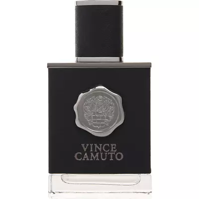 Men Vince Camuto MAN Cologne 1.7 Oz 50 Ml Eau De Toilette Spray NEW Unboxed • $13.50