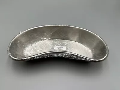 Graham Field Emesis Basin Stainless Steel 10  3232 • $6