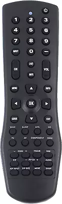 AULCMEET VR1 Replace Remote Control Fit For VIZIO LCD HDTV 0980-0304-9150 JV50P • $11.71