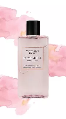 Victoria Secret Bombshell Seduction Mist • $17.99