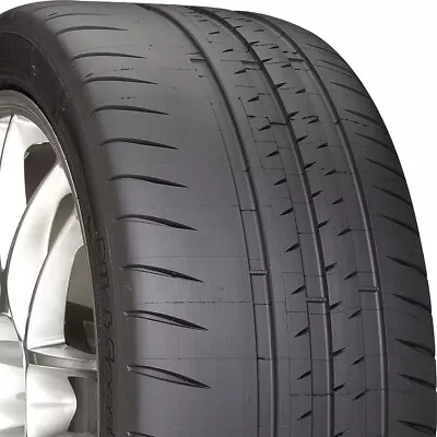 2 New Tires Michelin Pilot Sport Cup 2 305/30-20 103Y (39655) • $1164