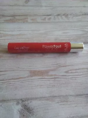 MUA PowerPoint Glaze Low Voltage Gloss Spellbound Brand New And Sealed • £3