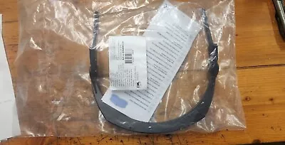 $34.95 • Buy Husqvarna Jonsered NEW OEM Peltor Safety Helmet Visor # 505665328