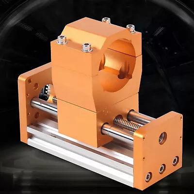 CNC3018plus Metal CNC Z Axis DIY For 200W 300W 500W 800W 52mm Spindle Diameter • $54.15