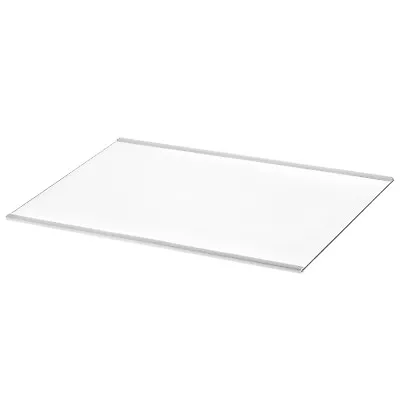 £30.79 • Buy Samsung RB29 - RB30 Upper Top Refrigerator Shelf Glass For Fridge Freezers RL34