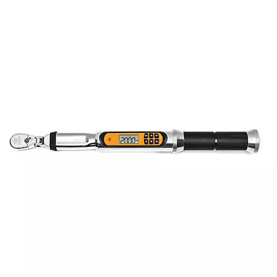 Gearwrench 85194 Torque WrenchElectronic1/4  DW/ Angle • $269.99