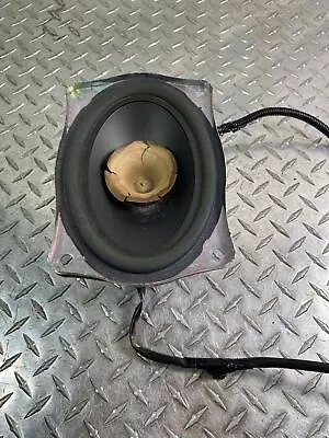 13-21 Nissan Altima Rear Package Tray Panel Audio Sound Speaker 281573ta1d • $65